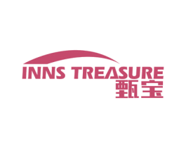 甄宝 INNS TREASURE 商标图样