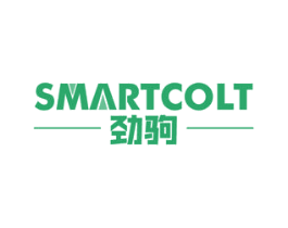 劲驹 SMARTCOLT 商标图样