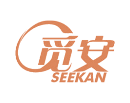 觅安  SEEKAN 商标图样