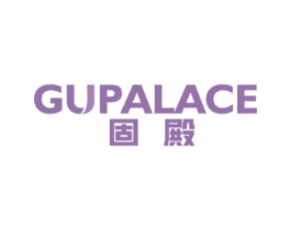 固殿 GUPALACE 商标图样