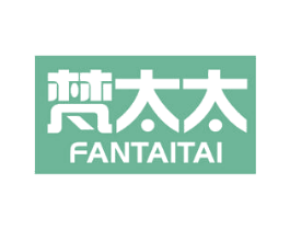 梵太太 商标图样