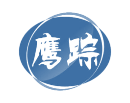 鹰踪 商标图样