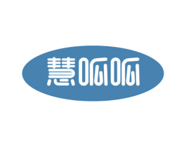 慧呱呱 商标图样