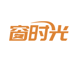 窗时光 商标图样