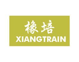 橡培 XIANGTRAIN 商标图样
