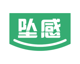 坠感 商标图样