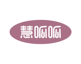 慧呱呱 商标图样