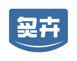 炙卉 商标图样