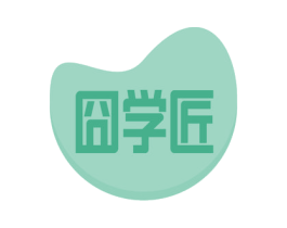 囧学匠 商标图样
