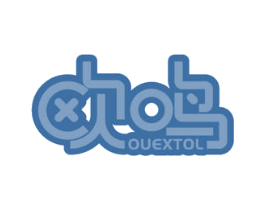 欧鸣 OUEXTOL 商标图样