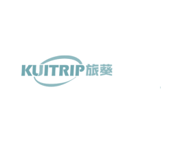KUITRIP 旅葵 商标图样