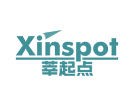莘起点 XINSPOT 商标图样