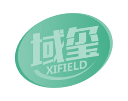 域玺 XIFIELD 商标图样