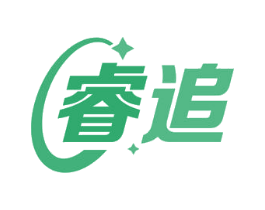 睿追 商标图样