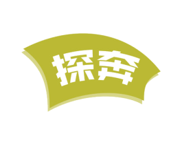 探奔 商标图样