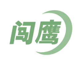 闯鹰 商标图样