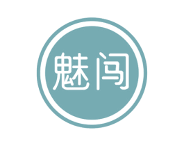 魅闯 商标图样