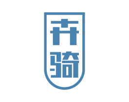 卉骑 商标图样