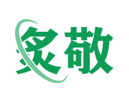 炙敬 商标图样