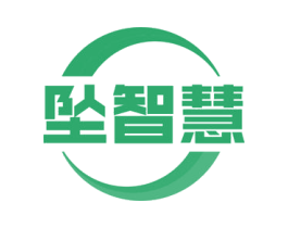 坠智慧 商标图样