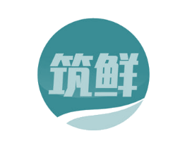 筑鲜 商标图样