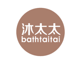 沐太太 BATHTAITAI 商标图样
