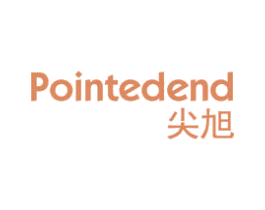尖旭 POINTEDEND 商标图样