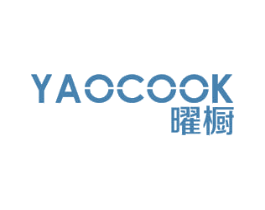 曜橱 YAOCOOK 商标图样