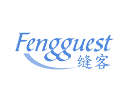 缝客 FENGGUEST 商标图样