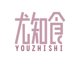 尤知食 商标图样