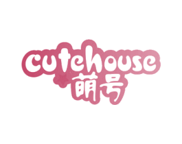 萌号 CUTEHOUSE 商标图样