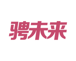 骋未来 商标图样