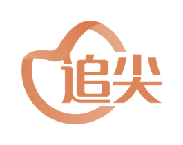 追尖 商标图样