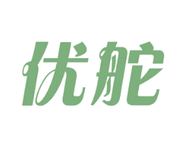 优舵 商标图样