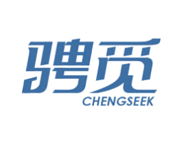 骋觅 CHENGSEEK 商标图样