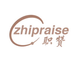 职赞 ZHIPRAISE 商标图样