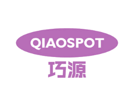 巧源 QIAOSPOT 商标图样