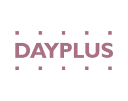 DAYPLUS 商标图样