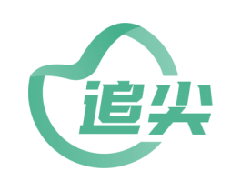 追尖 商标图样