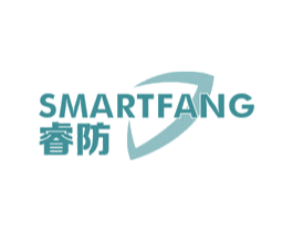 睿防 SMARTFANG 商标图样