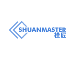 栓匠 SHUANMASTER 商标图样