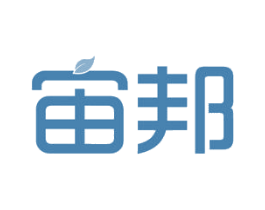 宙邦 商标图样