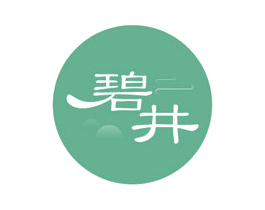 碧井 商标图样