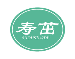 寿茁 SHOUSTURDY 商标图样