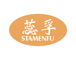 蕊孚 STAMENFU 商标图样