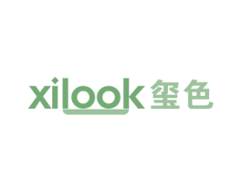 XILOOK 玺色 商标图样