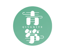 青筝 QINGKITE 商标图样