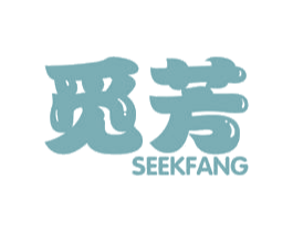 觅芳 SEEKFANG 商标图样