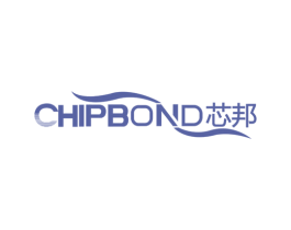 CHIPBOND 芯邦 商标图样