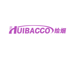 HUIBACCO 绘烟 商标图样